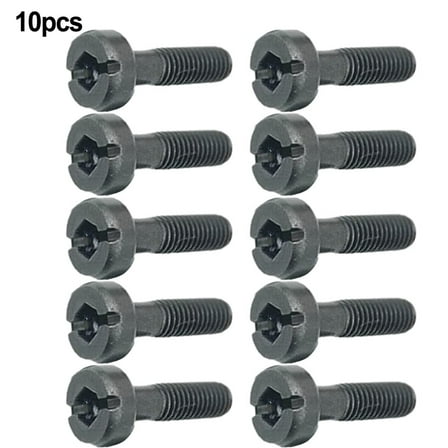 10Pcs 503217321 Screw 340, 345, 350, 440, 445, 450, 460 & 461 Models