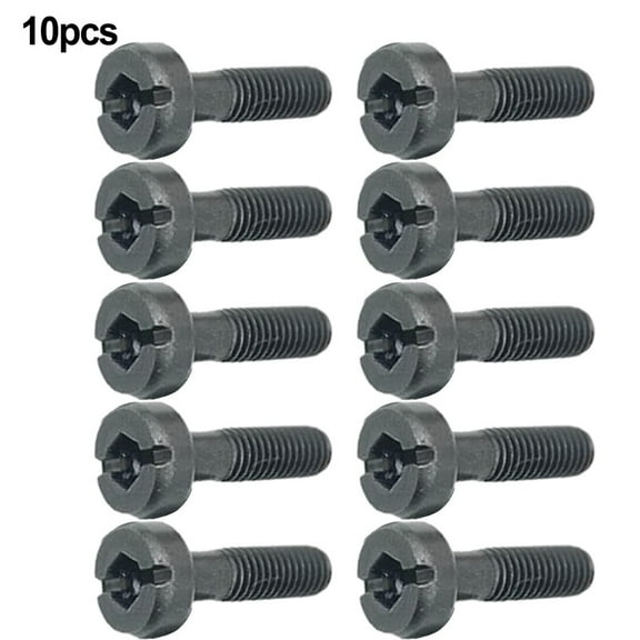 10Pcs 503217321 Screw 340, 345, 350, 440, 445, 450, 460 & 461 Models