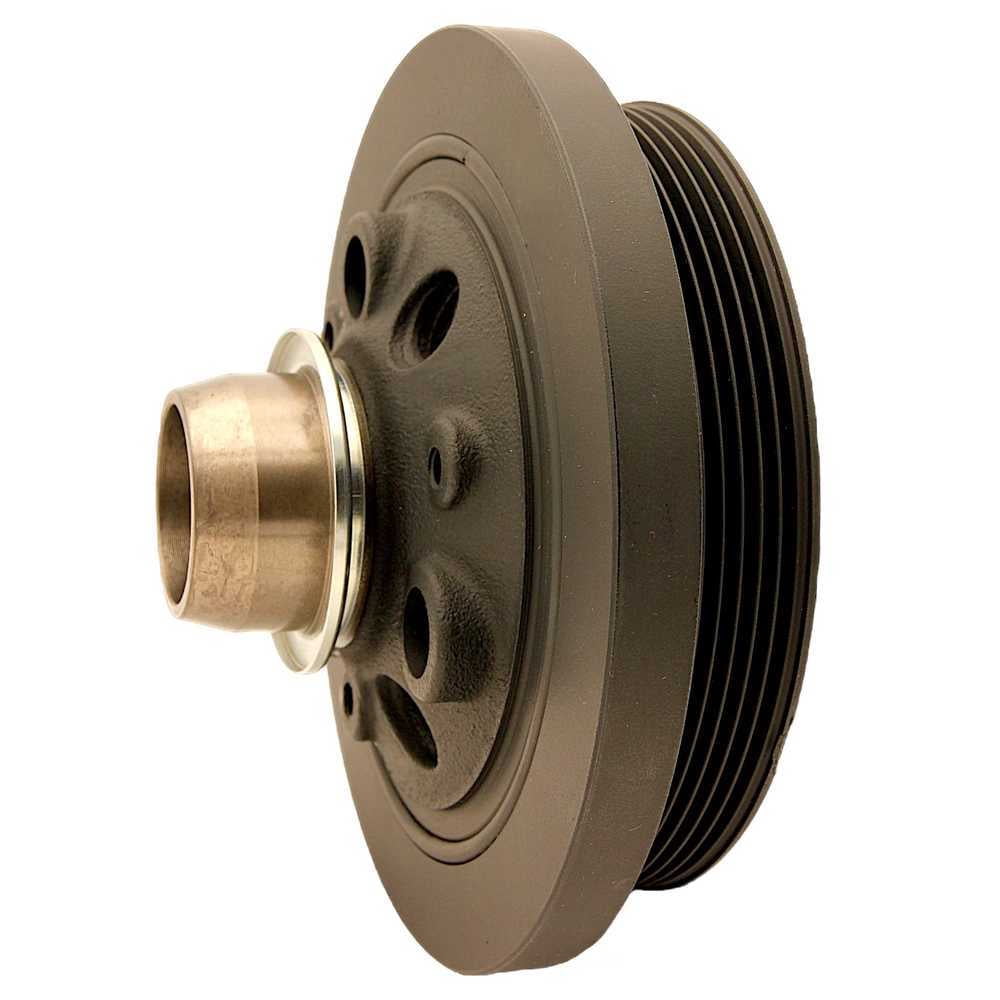 ATP 102461 Engine Harmonic Balancer