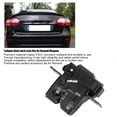 thumbnail image 3 of Cerradura de pestillo para maletero de coche compatible con Megane 8200076240 ANGGREK  Otros, 3 of 8