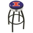 thumbnail image 3 of Kentucky "UK" Bar Stool, 3 of 7