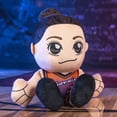 thumbnail image 4 of Peluche Bleacher Creatures Phoenix Mercury Diana Taurasi, 4 of 7