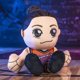 thumbnail image 4 of Peluche Bleacher Creatures Phoenix Mercury Diana Taurasi, 4 of 7