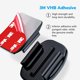 thumbnail image 3 of Kit de accesorios: soportes adhesivos para cascos Sametop para cámaras GoPro, 3 of 7
