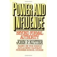 thumbnail image 1 of Pre-Owned Power and Influence (Hardcover) 0029183308 9780029183304, 1 of 1