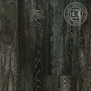 Dyno Exchange, Tosca Collection Laminate Flooring, Vintage Saddle (Random Length 2', 4', 6')