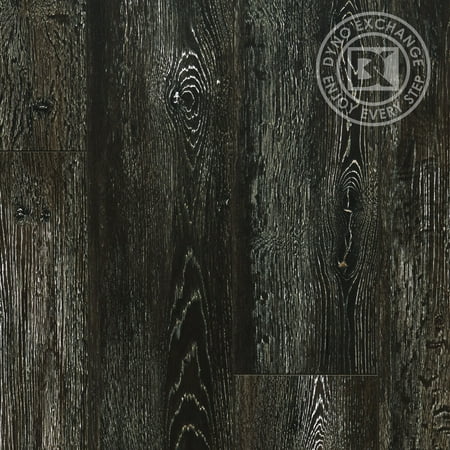 Dyno Exchange, Tosca Collection Laminate Flooring, Vintage Saddle (Random Length 2', 4', 6')
