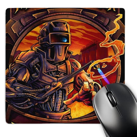 3dRose  Welder that is all machine using a welding tool  MousePad price history on PriceWatchPro