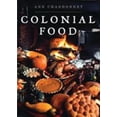 thumbnail image 1 of Pre-Owned Colonial Food (Paperback) 0747812403 9780747812401, 1 of 1