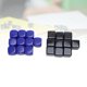 thumbnail image 1 of Kit De Dados En , Plástico Liviano, Fácil De Transportar, Dados En De 16 Mm, 20 Piezas Para Juegos De Mesa, 1 of 7