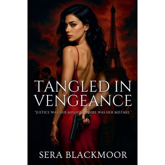 Tangled in Vengeance, (Paperback)