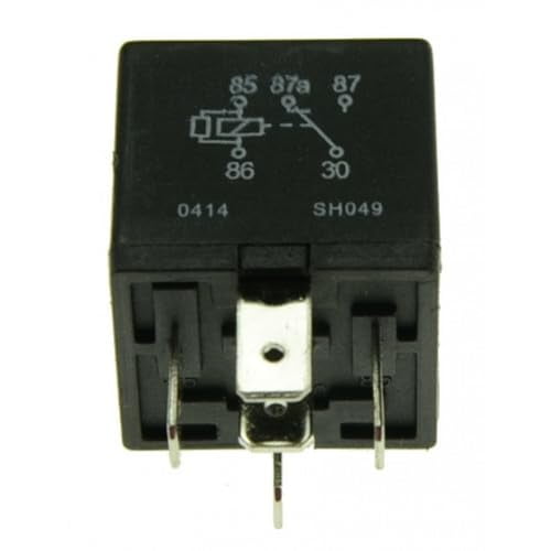 Relé Power Trim Regitar USA OEM 852-9809 para BRP y Volvo Penta