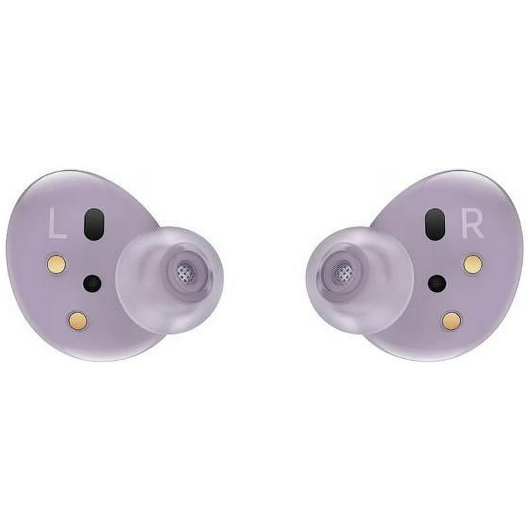 Galaxy Buds2 Lavender サムスン Amazon.com: Samsung Galaxy Buds2 True Wireless Noise