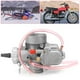 thumbnail image 3 of Carburador de repuesto ANGGREK 32mm 42-6010 13-5003 VM32-33 para motocicletas ATV, 3 of 8