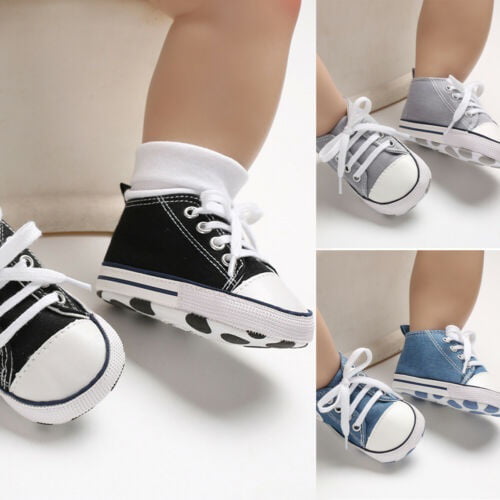 infant tennis shoes