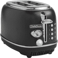 thumbnail image 1 of Chef's Choice TTCC2SMB13 Gourmezza 2-Slice Toaster, Matte Black, 1 of 5