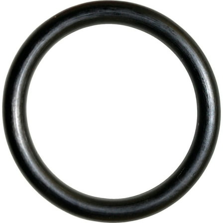 Danco #19 1 In. x 1-1-4 In. Buna-N O-Ring 35736B Pack of 5 35736B 493821