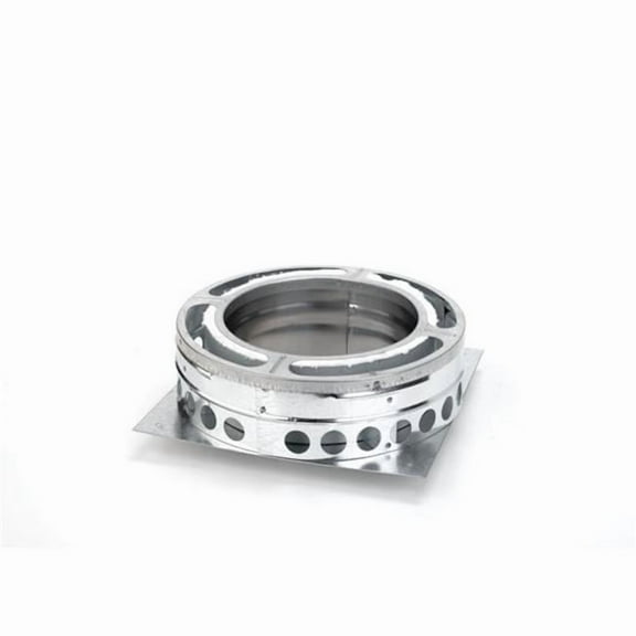 6DP-BP Dura-Vent DuraPlus 6 Inch Base Plate
