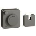 thumbnail image 1 of Portable Travel Clothesline Indoo rs Drying Solution for Walls and Balconies Versatile Retractable Clothesline for Indoor Use Lightweight Stainless Steel Frame and Aluminum Alloy Rail, 1 of 7