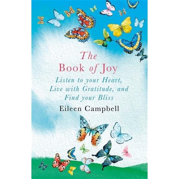 Pre-Owned Book of Joy (Paperback) 1409177270 9781409177272