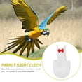 thumbnail image 2 of Bird Diaper Flight Bird Clothes Liner Breathable Bird Diaper Parrot Clothing Accessory, 2 of 8