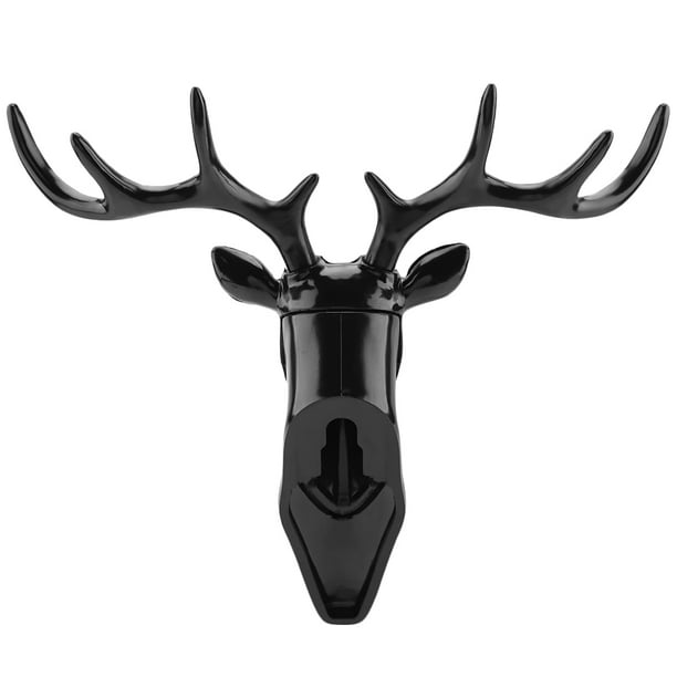 Percheros con patas de venado deals