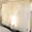 Blue, variant on Cotton Cloth Car Divider Curtains Light Blocking Retractable Car Privacy Partition Curtain Portable Convenient