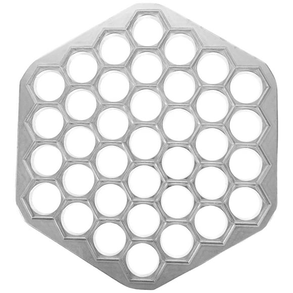 SHISUYAN Russian Ravioli Maker Dumplings Mold Maker Russian Dumplings Maker Kitchen Gadget
