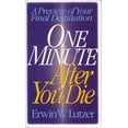 thumbnail image 1 of Pre-Owned One Minute after You Die Paperback, 1 of 1