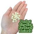 thumbnail image 3 of Exotic Nutrition Yogurt Drops 18 lb. Small Pet Treat, 3 of 5