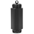 thumbnail image 1 of Compartimento para Pastillas TANGJMXG Aluminio Impermeable Negro, 1 of 3