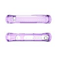 thumbnail image 6 of ITSKINS SPECTRUM-R CASE FOR MOTO G STYLUS 5G (2022) - 100% RECYCLED MATERIALS - CLEAR SERIES - LIGHT PURPLE, 6 of 11