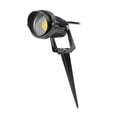 thumbnail image 2 of Outdoor LED Spotlight Waterproof COB Stake Lights Landscape Floodlight for Yard Garden Decor (White Light), 2 of 8