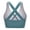BU1, variant on Wang6 Womens High Support Sports Bras Plus Size Seamless Wireless Yoga Tops Cross Bandage Running Gym Fitness Cropped Tank Tops White XL