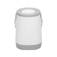 thumbnail image 1 of Ambient Lamp with Bluetooth Audio Speaker Light Night Multi-function Lantern Dimmable Creativity Bedside Atmospheres, 1 of 9