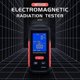thumbnail image 4 of WT3122 Electromagnetic FieldDetector Wave Radiator Mobile Phone Radiation, 4 of 4
