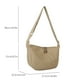 thumbnail image 3 of Bolso bandolera de moda Bolso de paja para mujer Bolso ligero para mujer (Caqui) Likrtyny Para Estrenar, 3 of 9