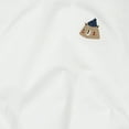 thumbnail image 4 of Miqool Boys Cute Bear Embroidered T-Shirt Casual Crew Neck Short Sleeve Tee for Kids Breathable Summer Clothes, 4 of 9
