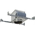 thumbnail image 2 of COOPER LIGHTING Recessed Housing For Light Fixture, New Construction, 4-In. E4ICATSB, 2 of 2