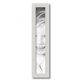 thumbnail image 2 of ArtToFrames 4x25 inch White Picture Frame, White Wood Poster Frame (4331), 2 of 8
