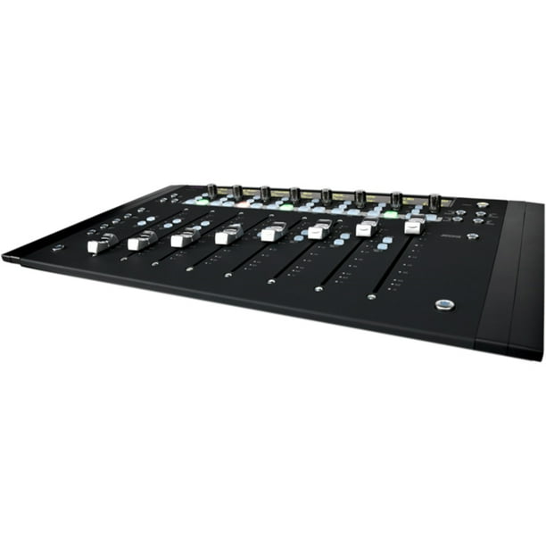 Avid Artist Mix Video Mixer