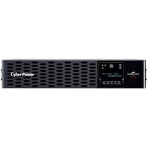 CyberPower PR1000RT2UCN 1000VA/1000W Smart App Sinewave Rack/Tower UPS, Black