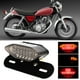 thumbnail image 4 of Luz Trasera LED Universal Vintage Para Motocicleta, Señal De, 4 of 7