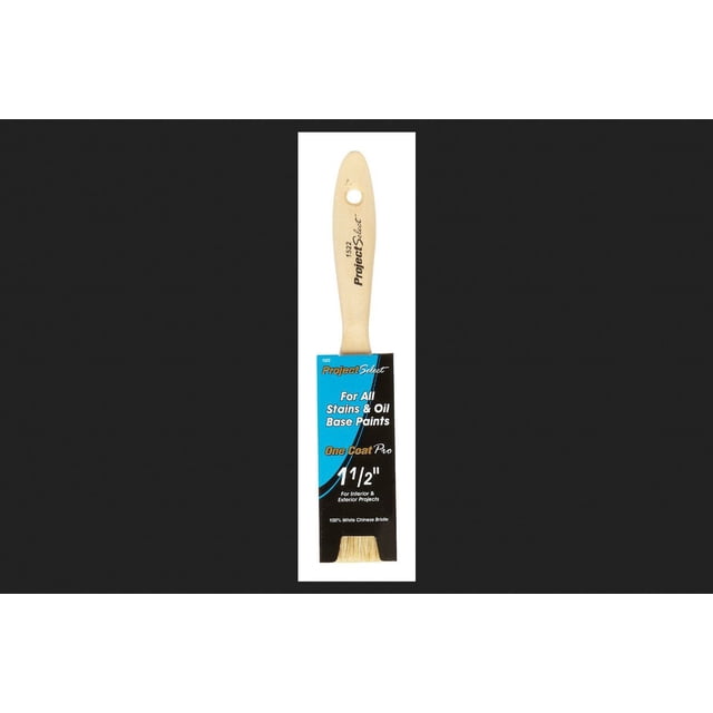 Pincel LINZER PRODUCTS 1522 Barniz 3,8 cm