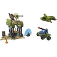 thumbnail image 4 of MEGA Halo Infinite Building Box Construction Set - 450 pcs, 4 of 6