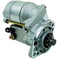 thumbnail image 2 of OEG Parts New Starter Compatible With Kubota L3430DT-R/F L3130HST-F/C L3130F-R/F 2003-2012, L3400F-R/F L2800F-R/F L2800DT-R/F 2005-2009, L3240F L3240HSTC 2007-2008 3407016803 34070-16801 128000-8462, 2 of 4