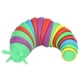 thumbnail image 2 of Juguetes sensoriales NikouMX Babosas articuladas 7,48 pulgadas, 2 of 8
