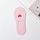 thumbnail image 3 of unbranded 5 Pares Calcetas De Para Mujer Con Antideslizante Y Invisible, 3 of 8