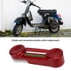 thumbnail image 3 of Ymiko Protector de Balancín Delantero Cubierta de Balancín Delantero de Motocicleta aleación de Aluminio Compatible con Sprint Primavera 150 2013-2023 ANGGREK  Otros, 3 of 8