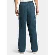 No Boundaries Mens & Big Mens Cargo Pants, Sizes XS-5XL